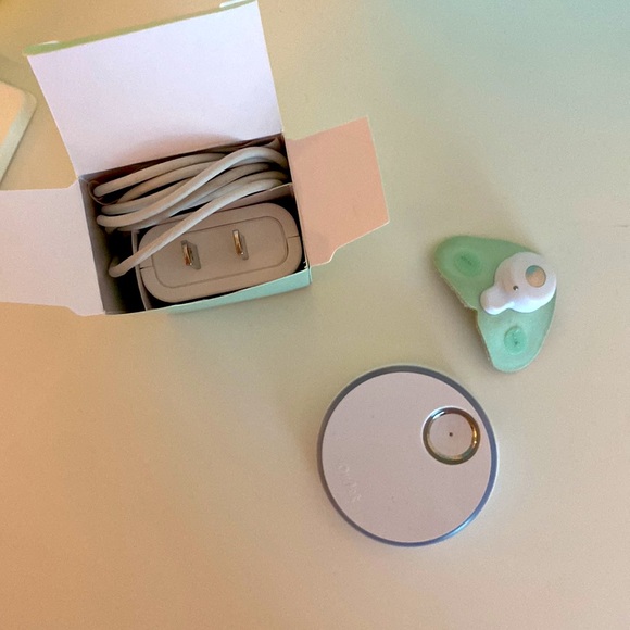 3rd generation owlet monitor - Picture 4 of 4